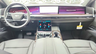 2026 Cadillac Escalade 1SA