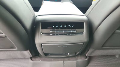 2026 Cadillac Escalade 1SA