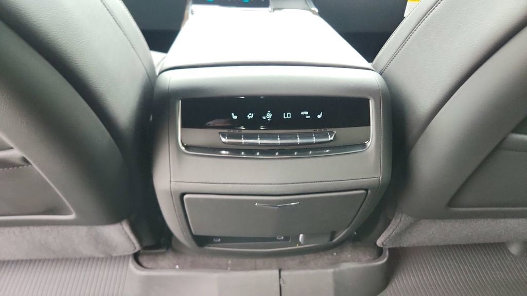 2026 Cadillac Escalade 1SA