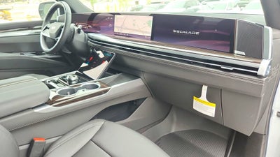 2026 Cadillac Escalade 1SA
