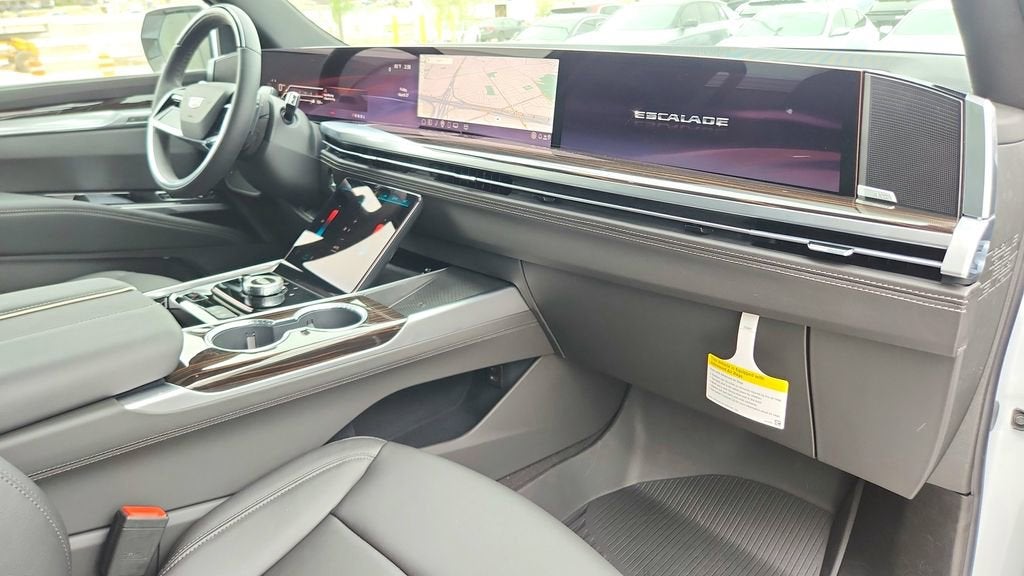 2026 Cadillac Escalade 1SA
