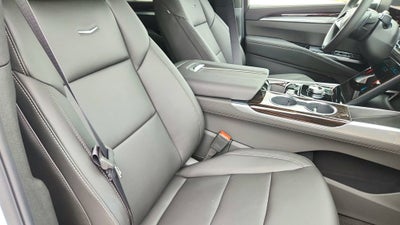 2026 Cadillac Escalade 1SA