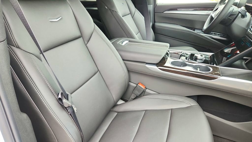 2026 Cadillac Escalade 1SA