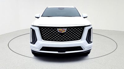 2026 Cadillac Escalade 1SA