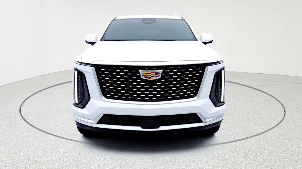 2026 Cadillac Escalade 1SA
