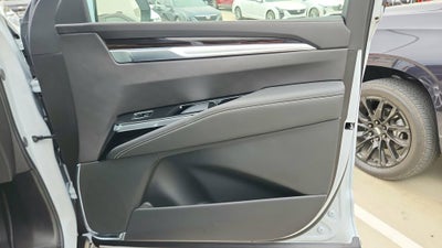 2026 Cadillac Escalade 1SA