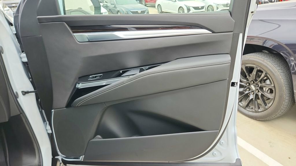2026 Cadillac Escalade 1SA
