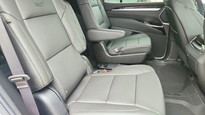 2026 Cadillac Escalade 1SA