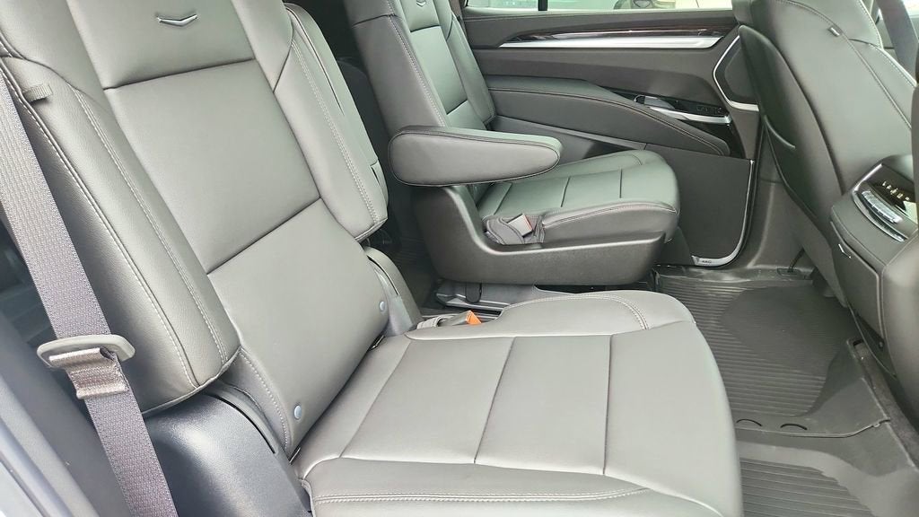 2026 Cadillac Escalade 1SA