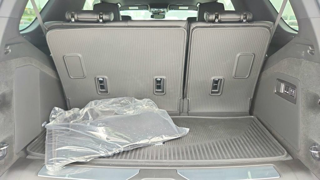 2026 Cadillac Escalade 1SA