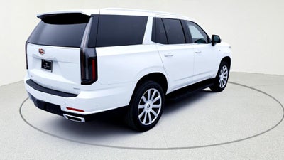 2026 Cadillac Escalade 1SA