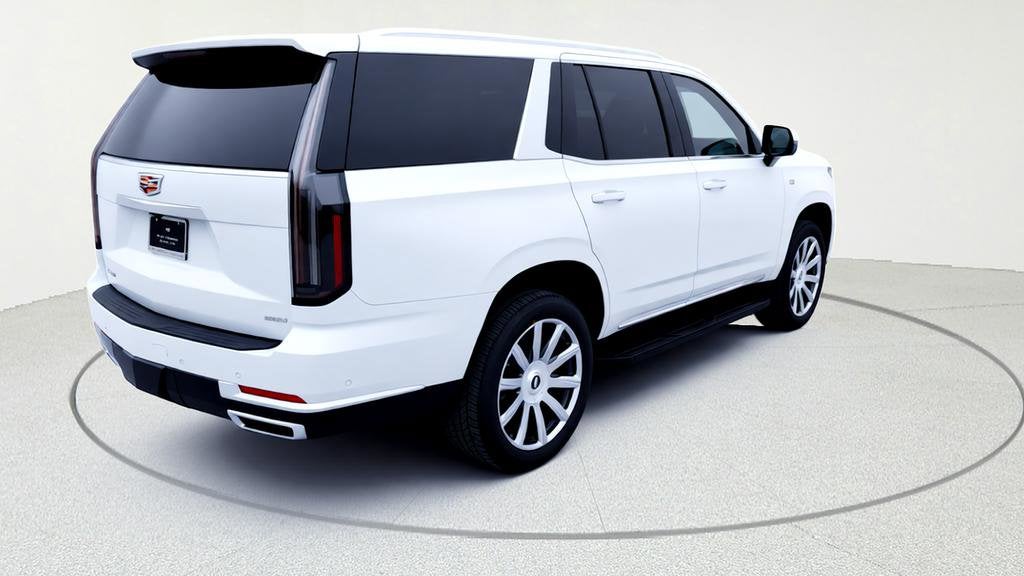 2026 Cadillac Escalade 1SA