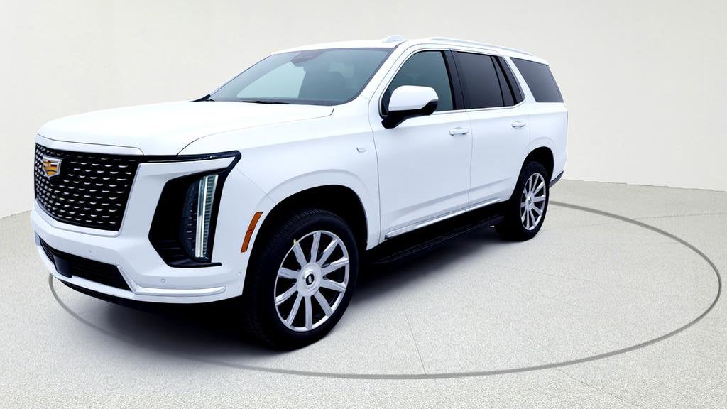 2026 Cadillac Escalade 1SA