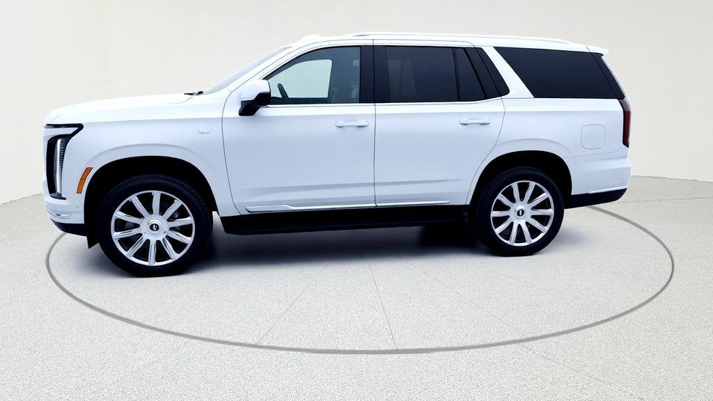 2026 Cadillac Escalade 1SA