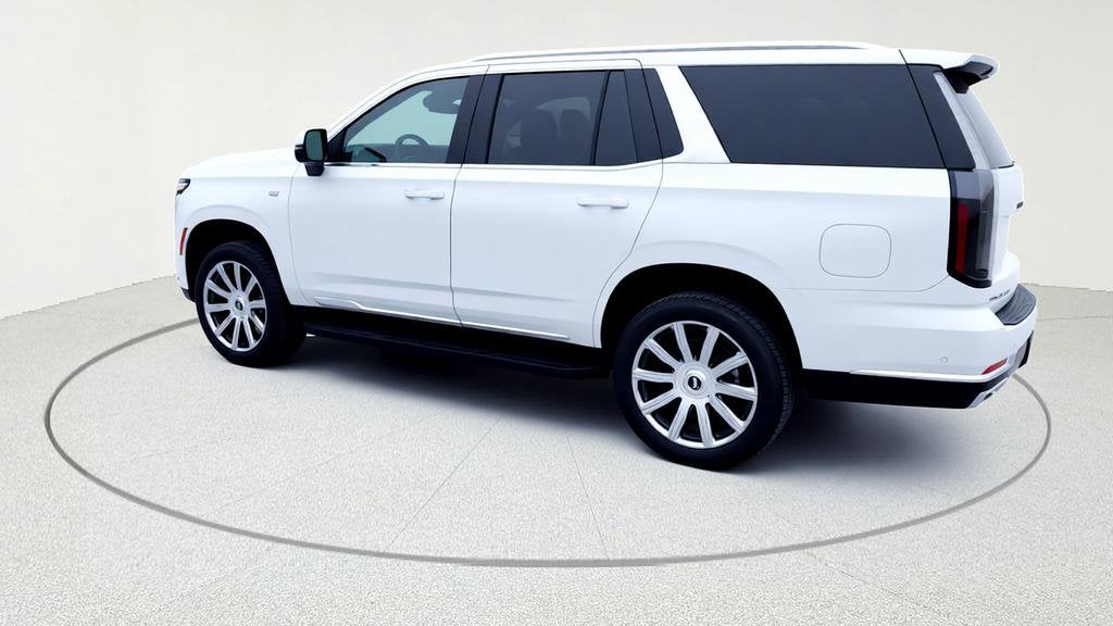 2026 Cadillac Escalade 1SA