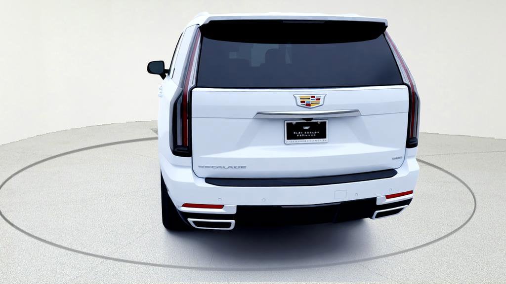 2026 Cadillac Escalade 1SA