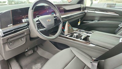 2026 Cadillac Escalade 1SA