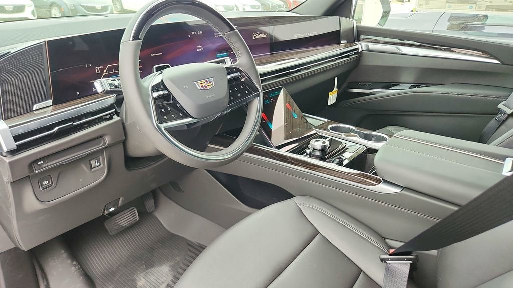 2026 Cadillac Escalade 1SA