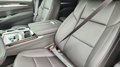 2026 Cadillac Escalade 1SA