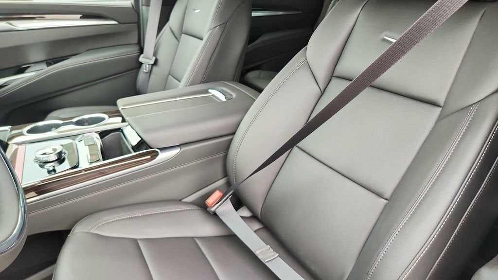 2026 Cadillac Escalade 1SA