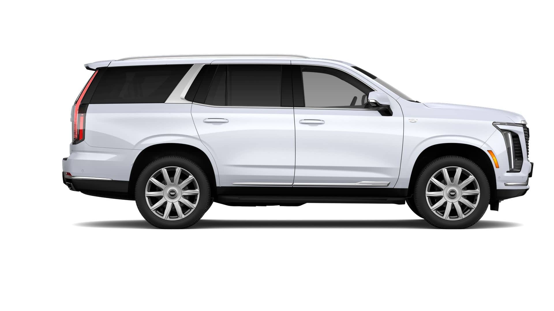 2026 Cadillac Escalade 1SA