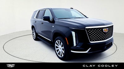 2026 Cadillac Escalade 1SA