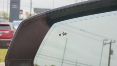 2026 Cadillac Escalade 1SA