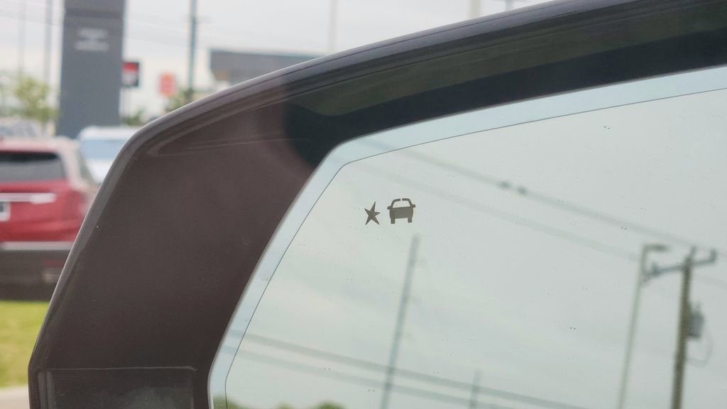 2026 Cadillac Escalade 1SA