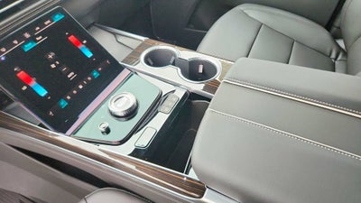 2026 Cadillac Escalade 1SA