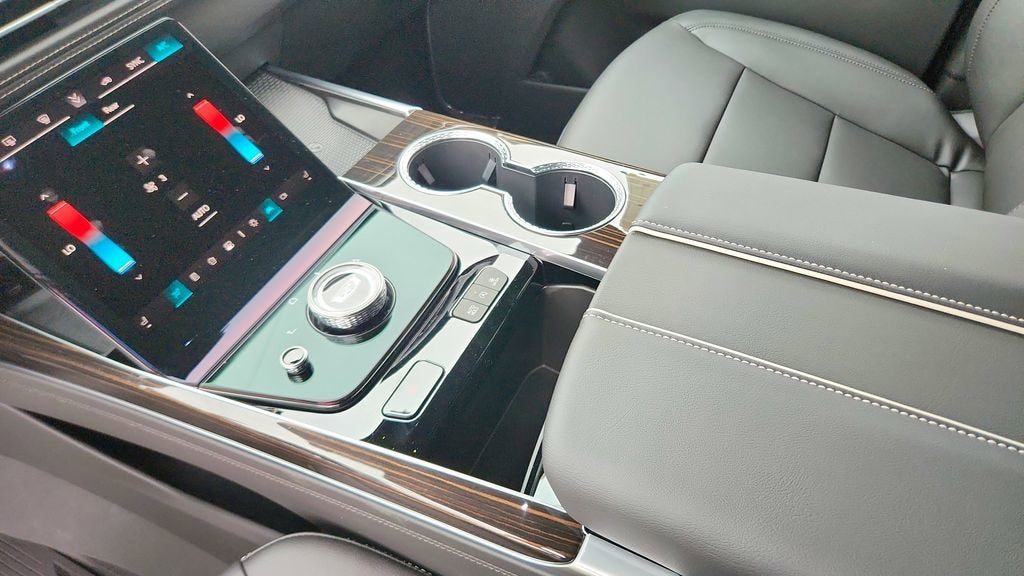 2026 Cadillac Escalade 1SA