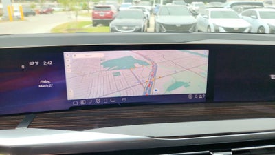 2026 Cadillac Escalade 1SA