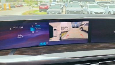 2026 Cadillac Escalade 1SA