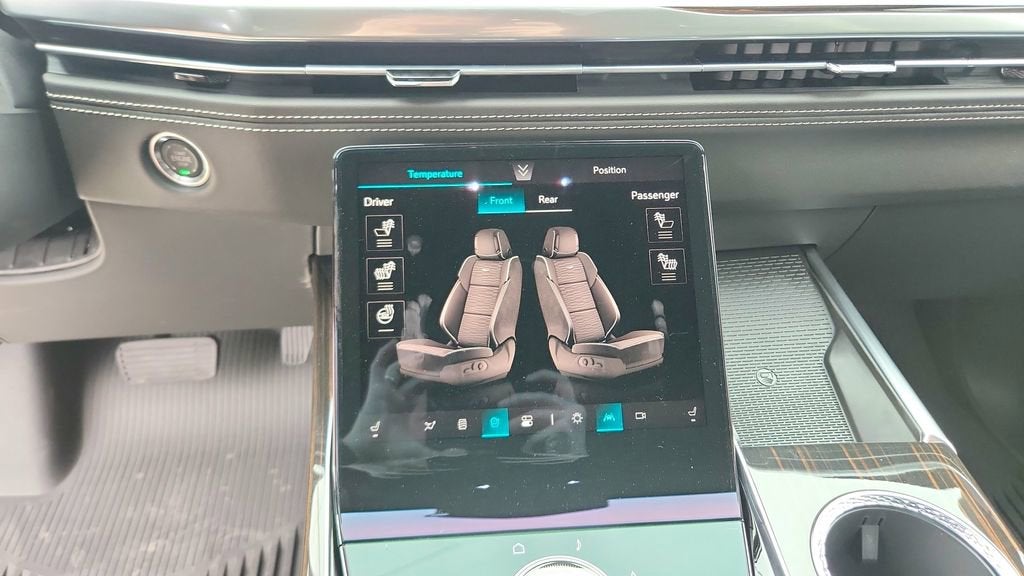 2026 Cadillac Escalade 1SA