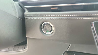 2026 Cadillac Escalade 1SA