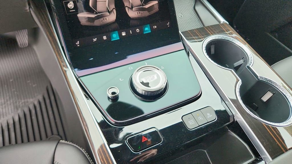 2026 Cadillac Escalade 1SA