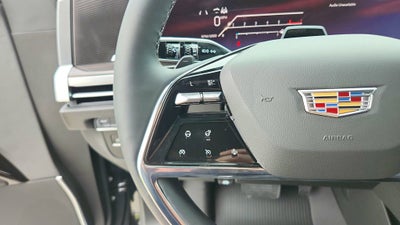 2026 Cadillac Escalade 1SA