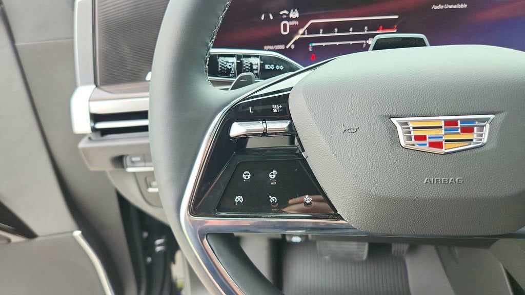 2026 Cadillac Escalade 1SA