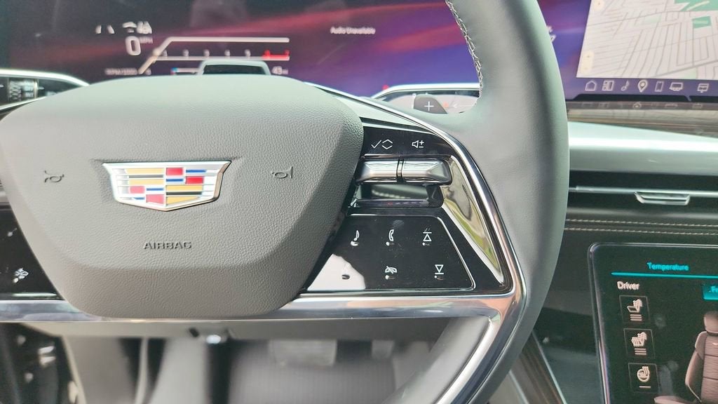 2026 Cadillac Escalade 1SA