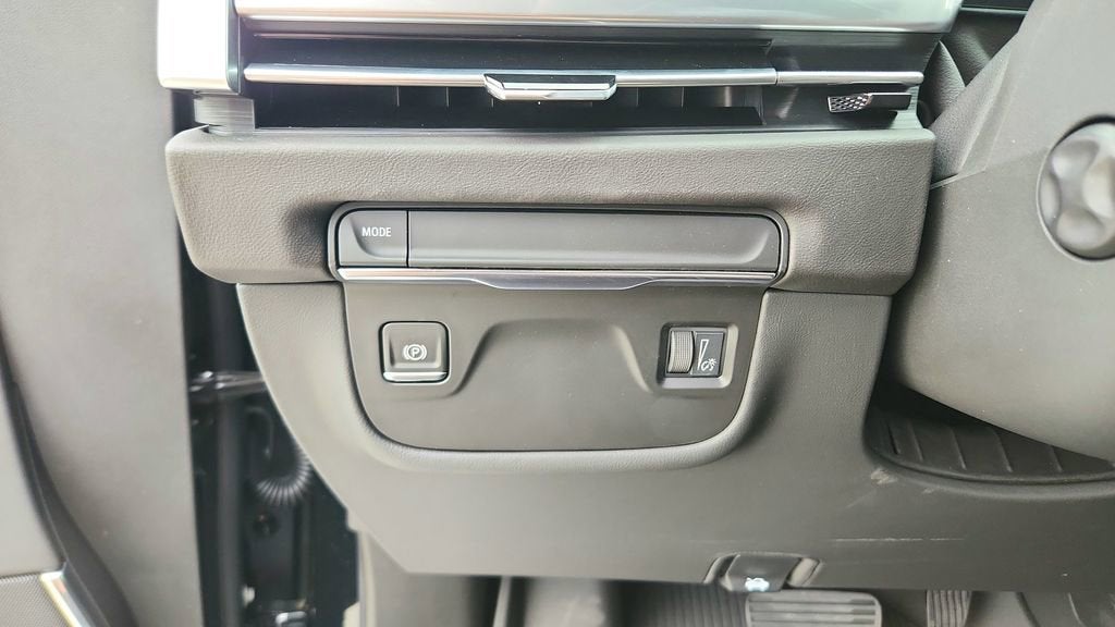 2026 Cadillac Escalade 1SA