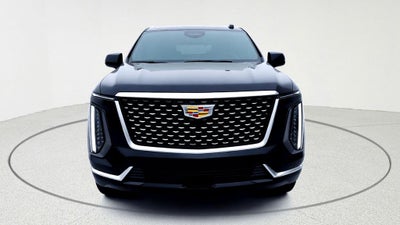 2026 Cadillac Escalade 1SA
