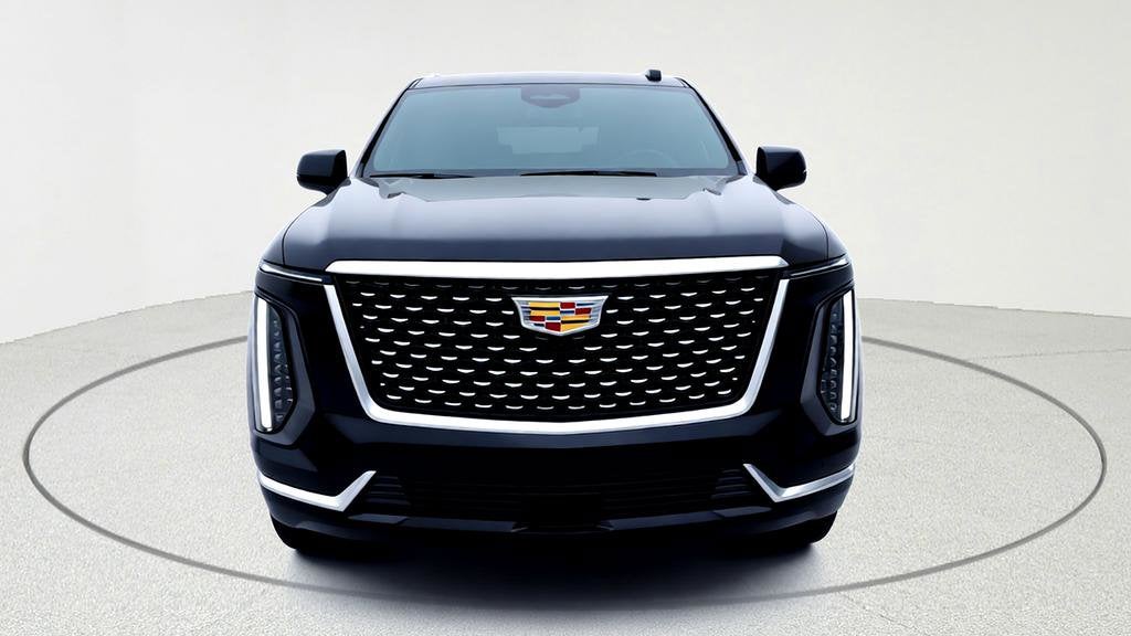 2026 Cadillac Escalade 1SA