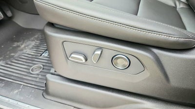 2026 Cadillac Escalade 1SA