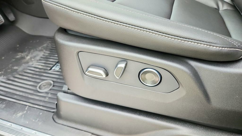 2026 Cadillac Escalade 1SA