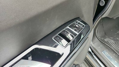 2026 Cadillac Escalade 1SA