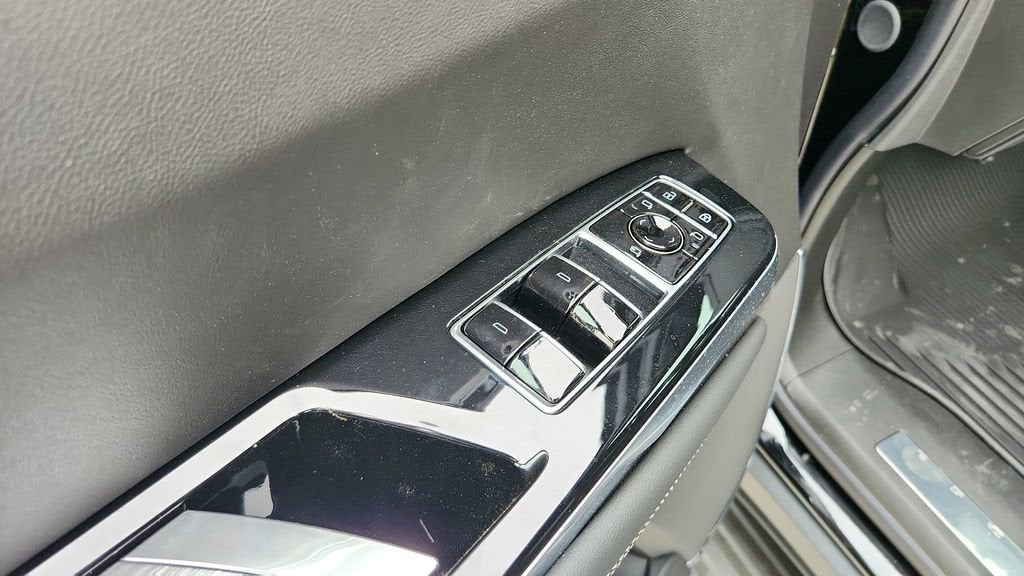 2026 Cadillac Escalade 1SA