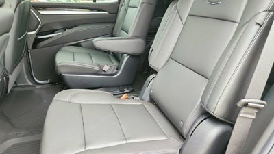 2026 Cadillac Escalade 1SA