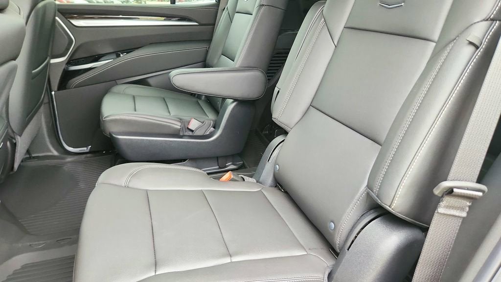 2026 Cadillac Escalade 1SA