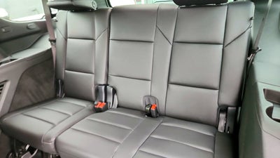 2026 Cadillac Escalade 1SA