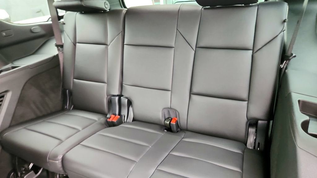 2026 Cadillac Escalade 1SA