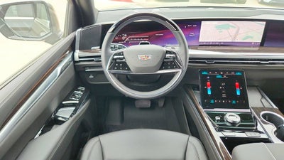 2026 Cadillac Escalade 1SA